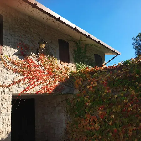 Marzano * Alberobello