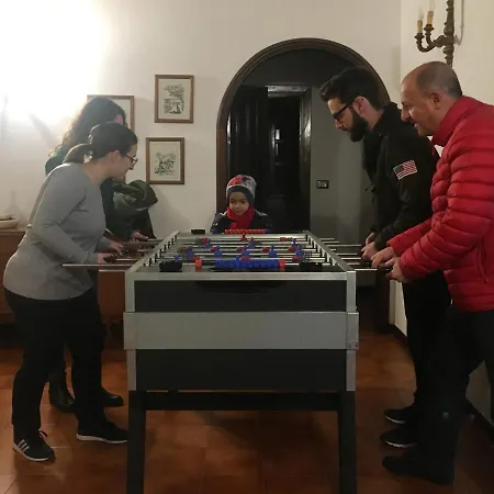 Marzano Villa