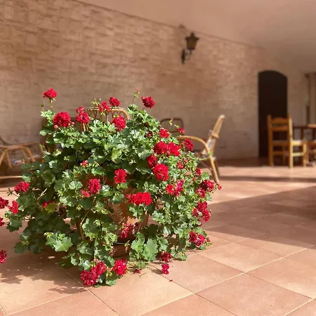 Villa Marzano Alberobello