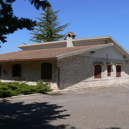 Marzano * Alberobello