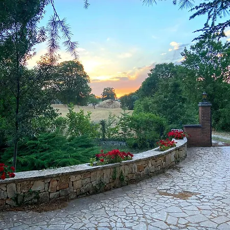 Marzano Villa Alberobello