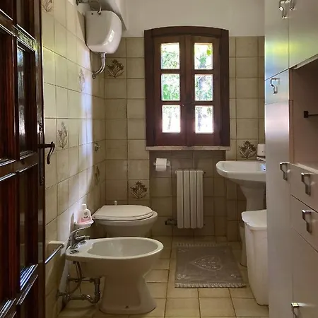 Villa Marzano