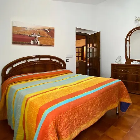 Marzano Αλμπερομπέλο