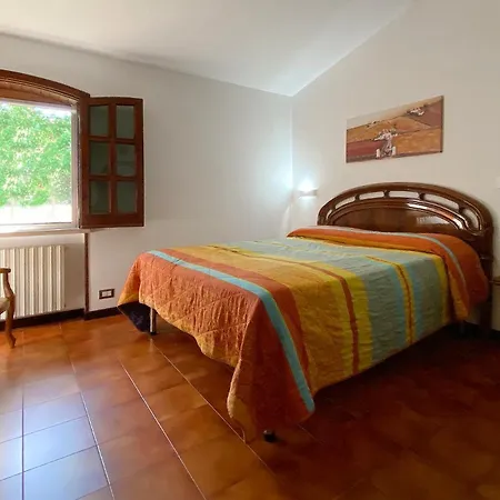 Marzano Villa Alberobello