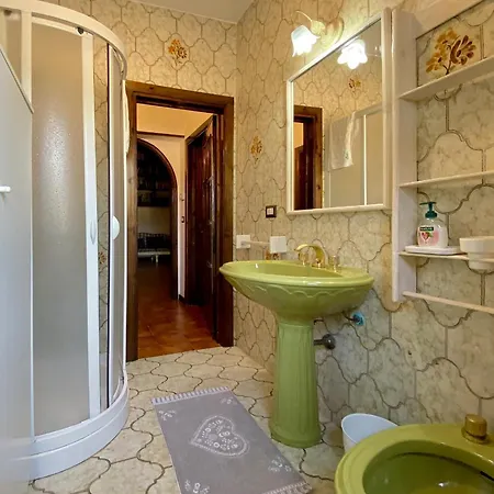 Marzano Villa Alberobello