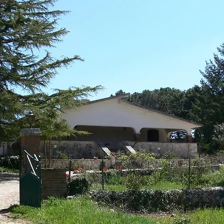 Marzano Villa