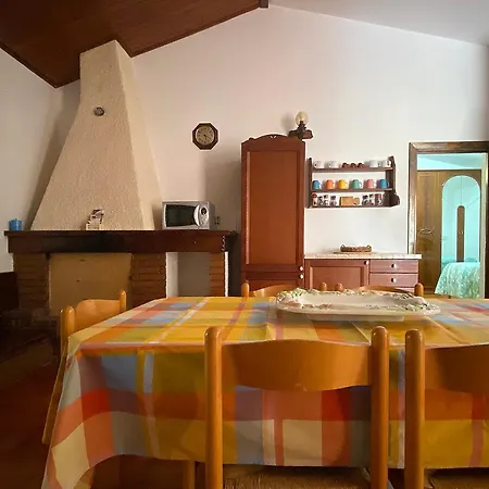 Villa Marzano *