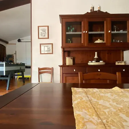 Marzano Villa *