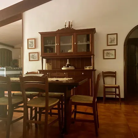 Marzano Villa *