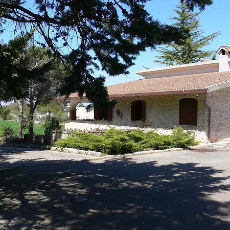 Villa Marzano