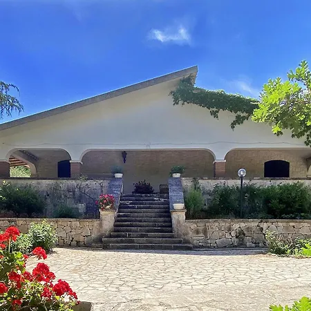 Marzano Villa *