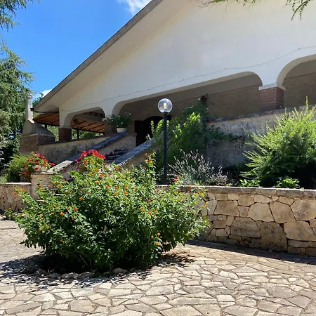 Villa Marzano *