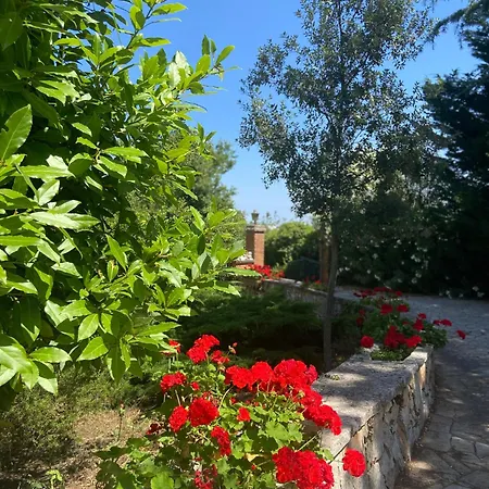Marzano Villa