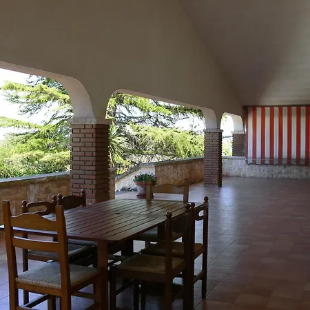 Villa Marzano *