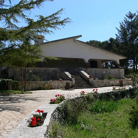 Villa Marzano Alberobello