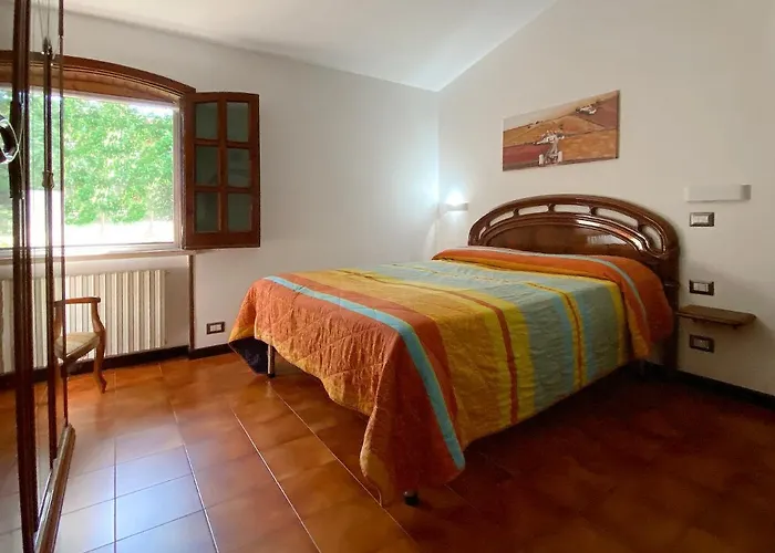 Marzano 别墅 阿尔贝罗贝洛