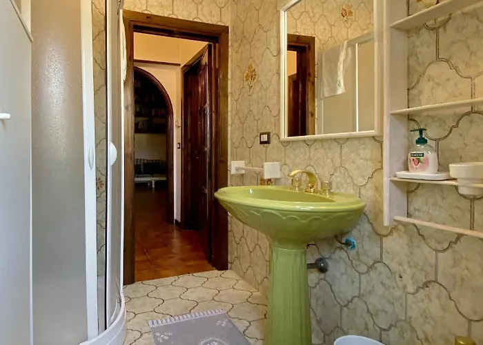 Marzano 别墅 阿尔贝罗贝洛