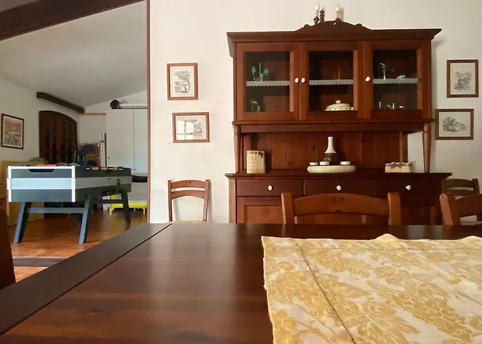 Marzano Villa *