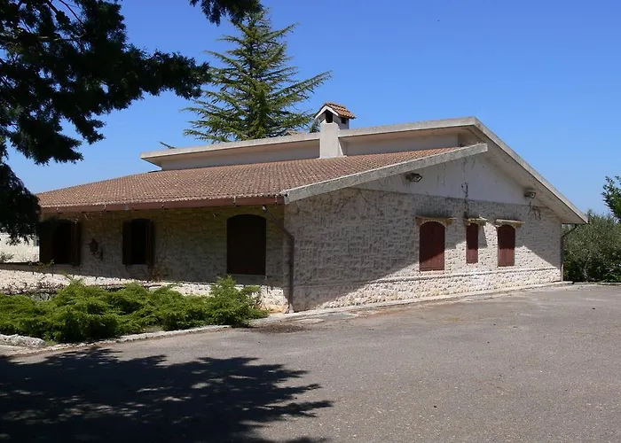 Marzano * Alberobello